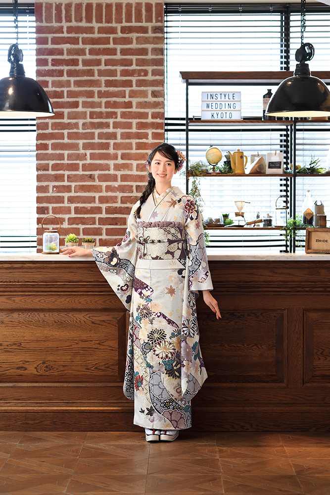 振袖　大阪　レンタル可　店舗試着可　BLOOM