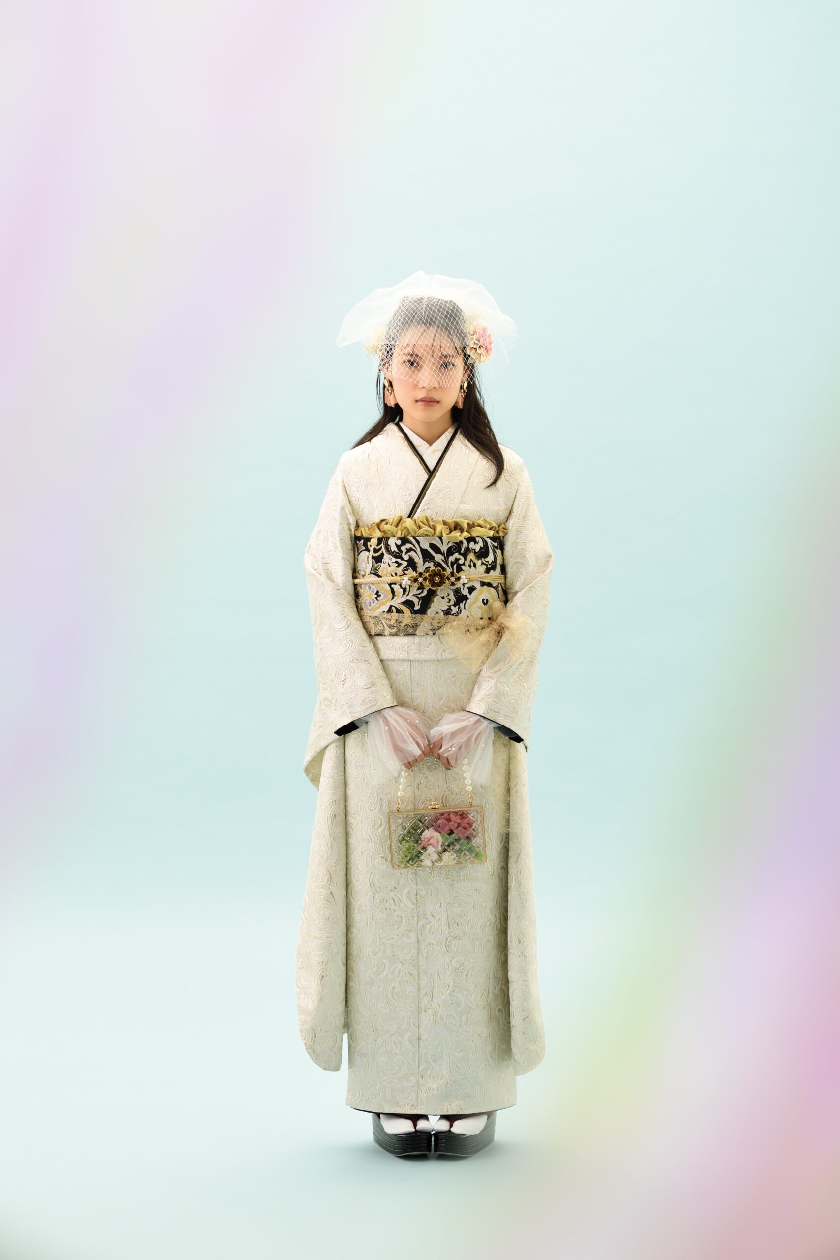 振袖　大阪　レンタル可　店舗試着可　振袖日和